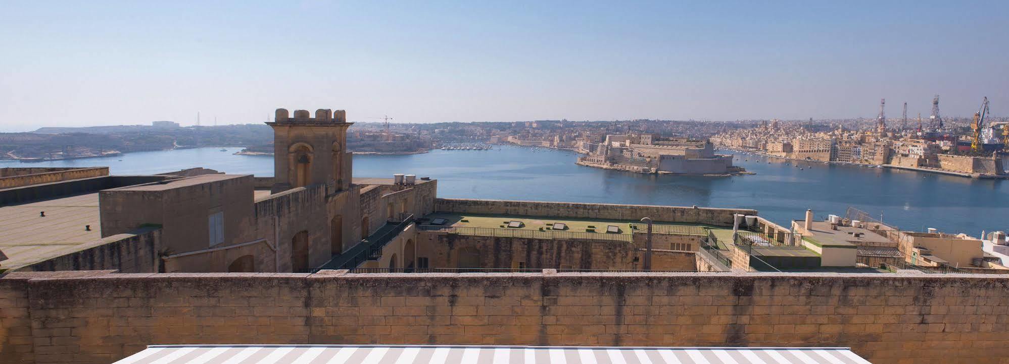 Ursulino Valletta Exteriér fotografie
